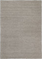 Harlow Loopy Camel Wool Blend Rug 200x290 - Cosy Abode