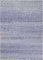 Harlow Cue Blue Wool Blend Rug 240x330 - Cosy Abode