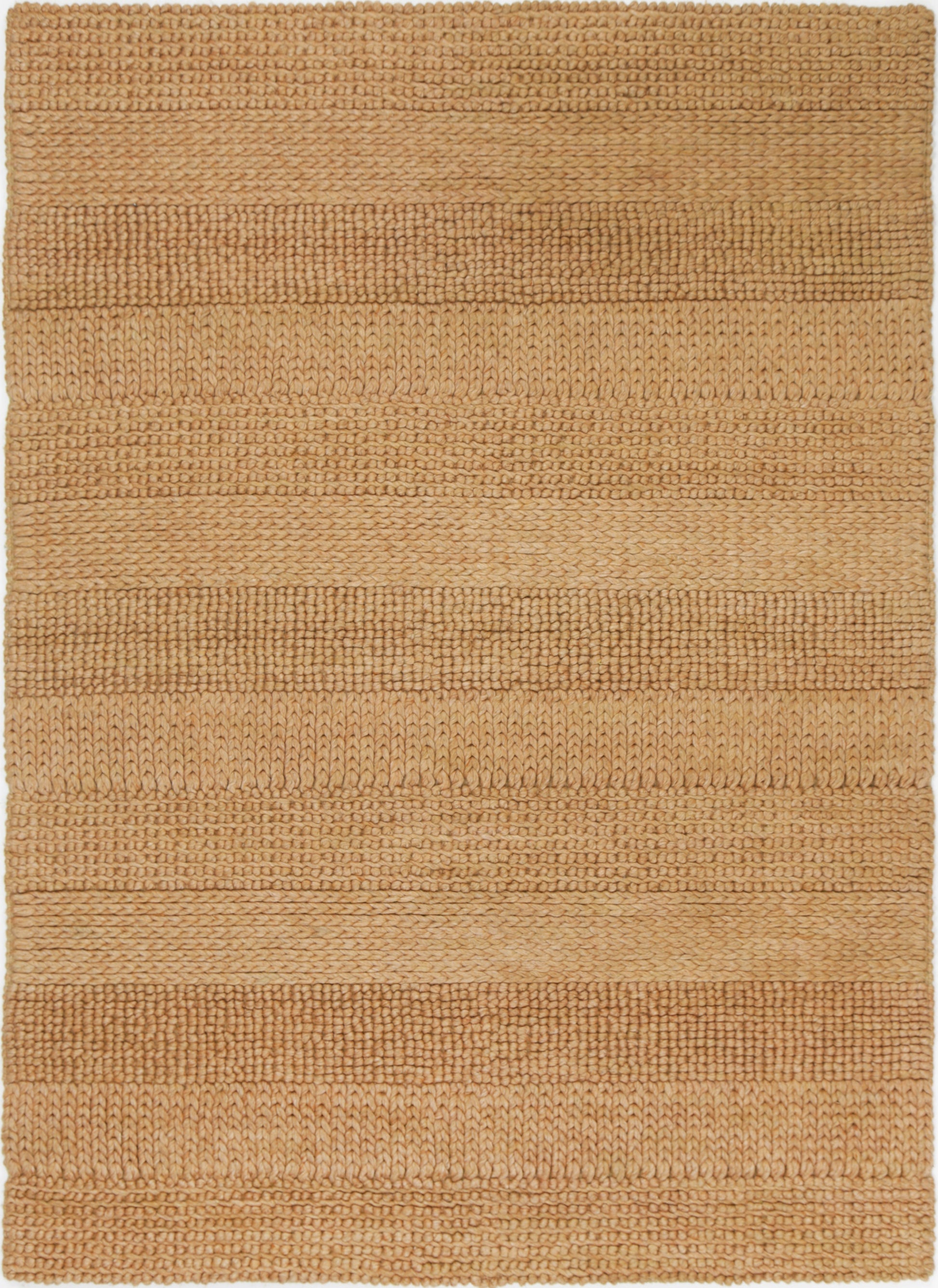 Harlow Grace Copper Wool Blend Rug 240x330 - Cosy Abode