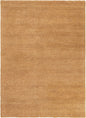 Harlow Loopy Copper Wool Blend Rug 240x330 - Cosy Abode