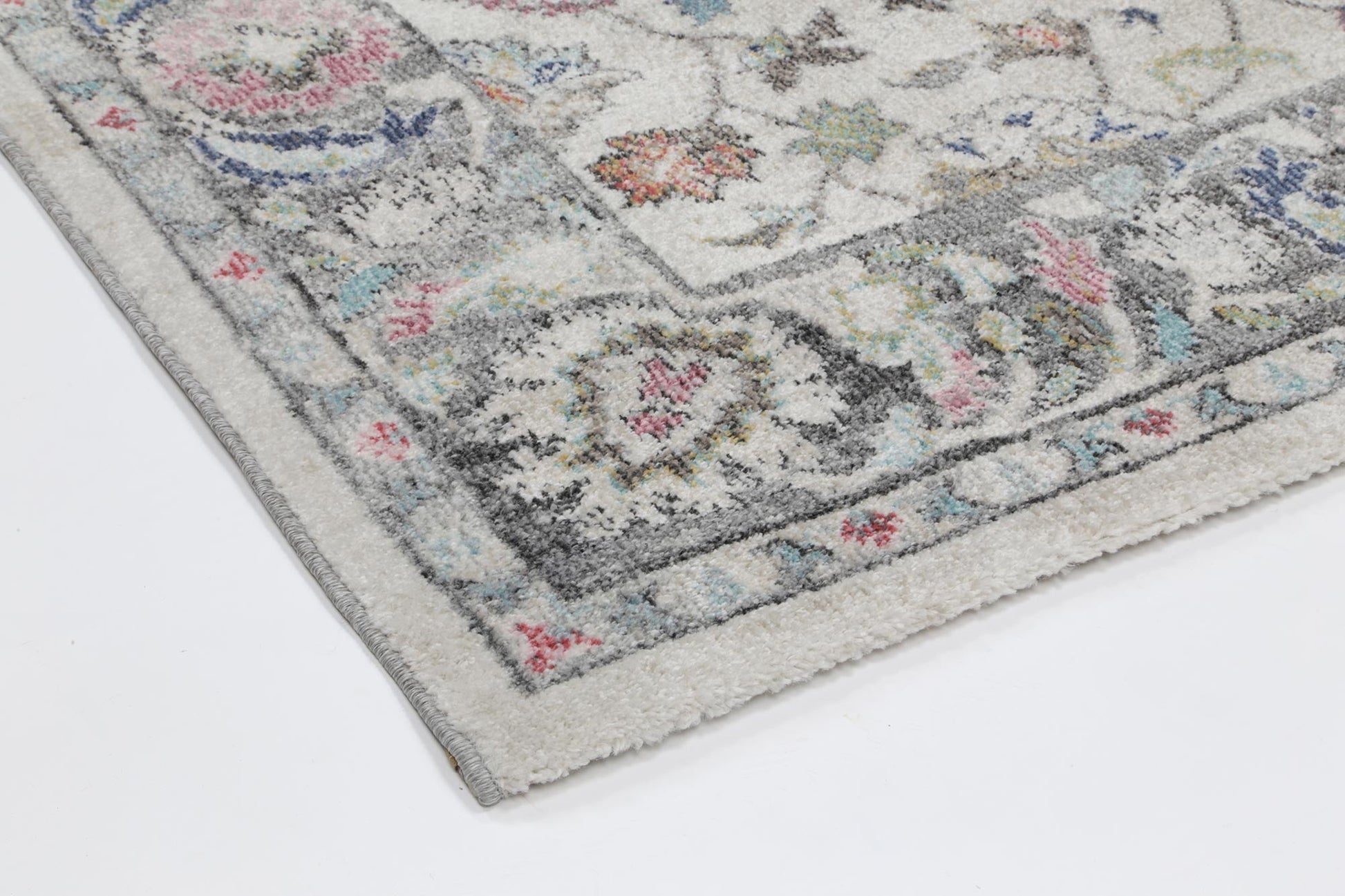 crystal-transitional-cream-rug 120x170 - Cosy Abode