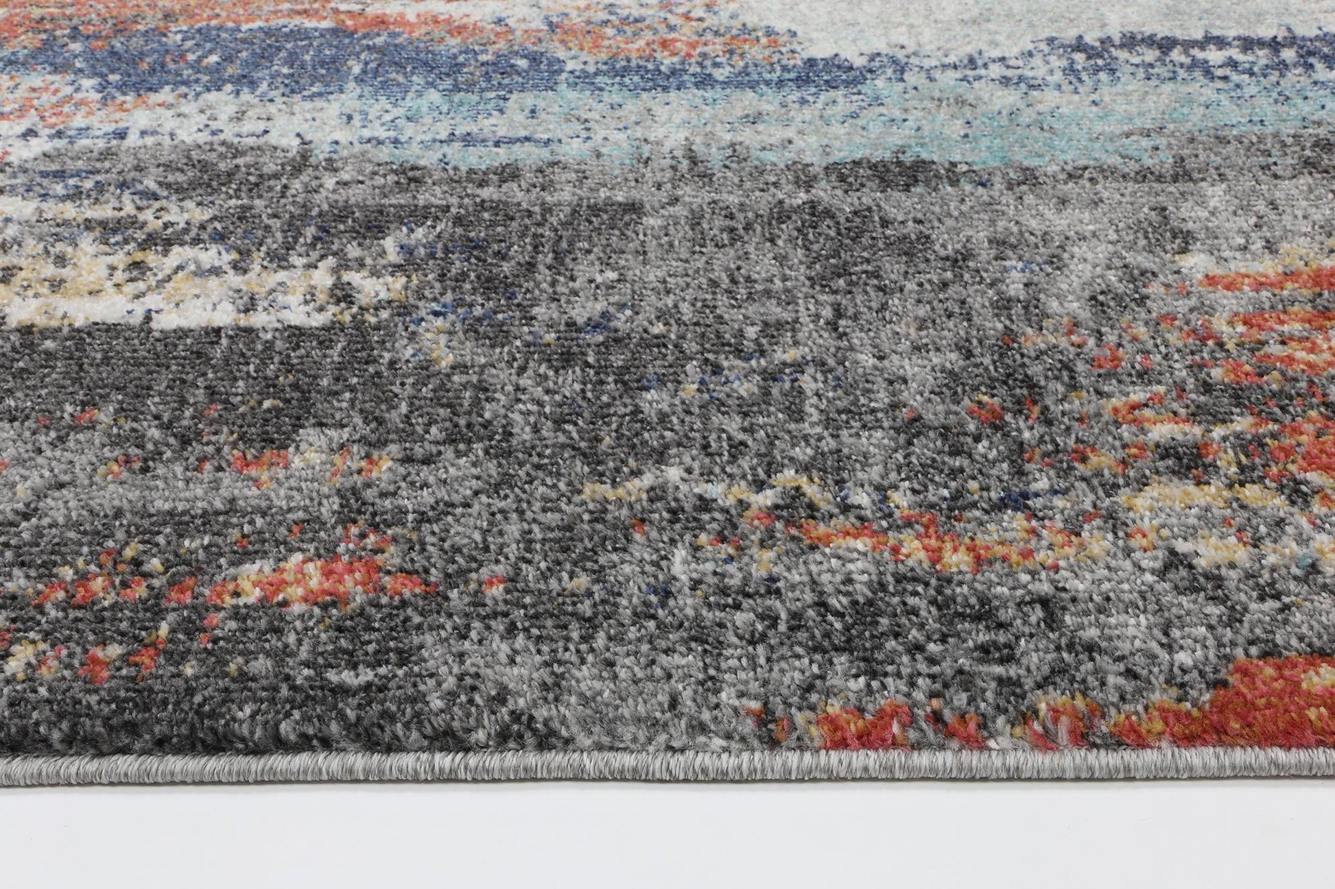 aveza-abstract-multi-rug 120x170 - Cosy Abode