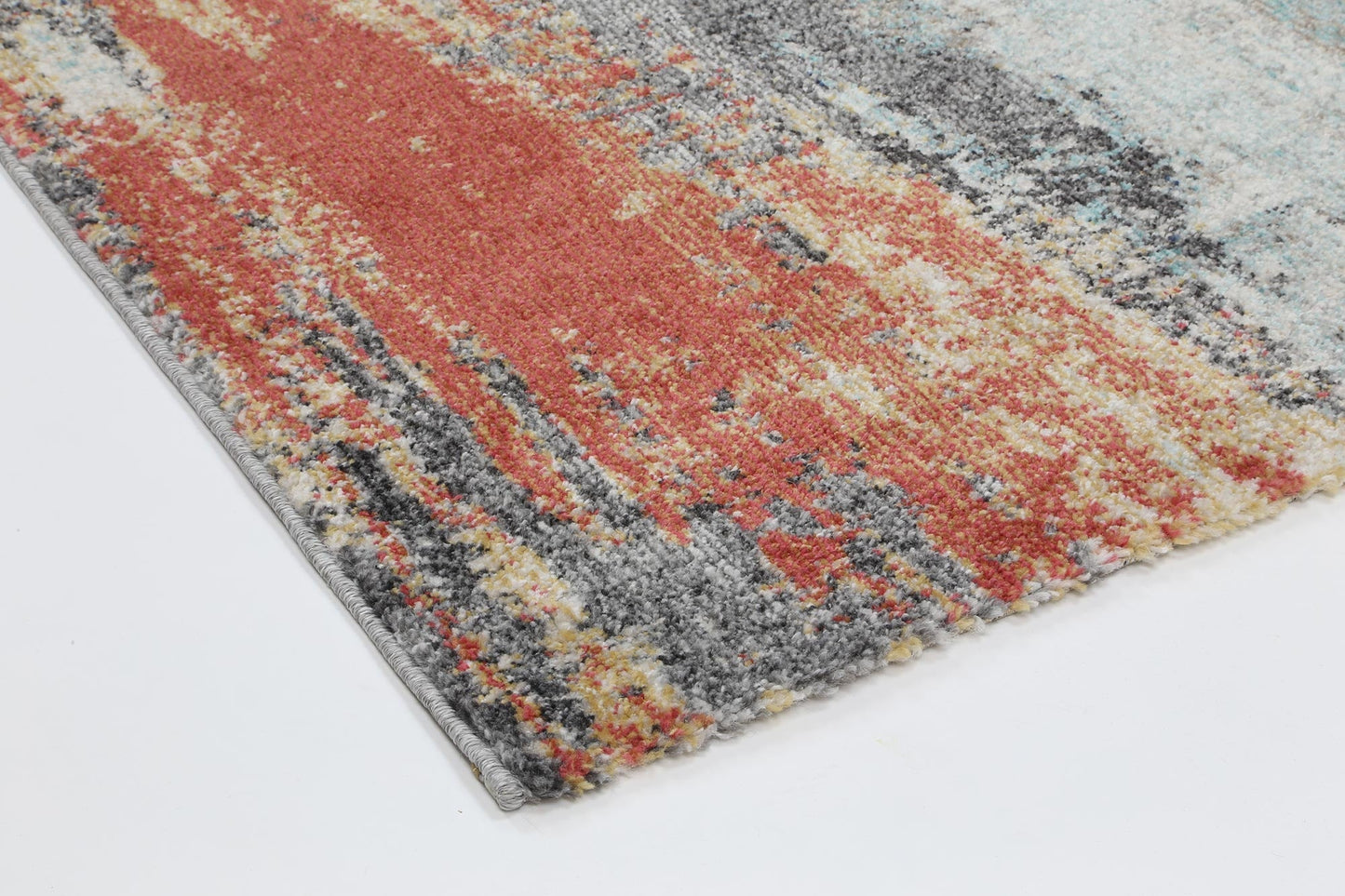 aveza-abstract-multi-rug 160x230 - Cosy Abode