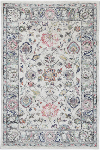 crystal-transitional-cream-rug 200x290 - Cosy Abode