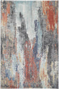 aveza-abstract-multi-rug 200x290 - Cosy Abode