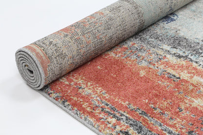 aveza-abstract-multi-rug 200x290 - Cosy Abode