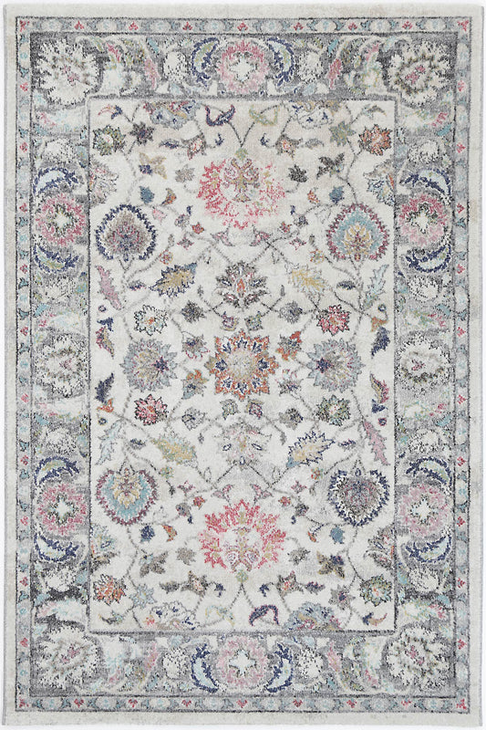 crystal-transitional-cream-rug 280x380 - Cosy Abode