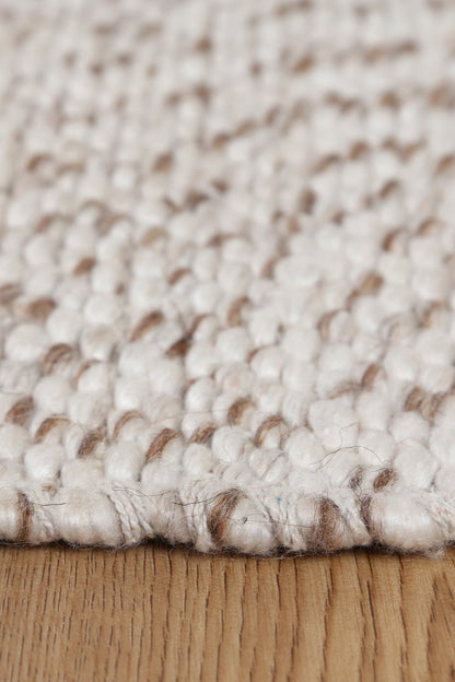 tangier-beige-wool-rug 160x230 - Cosy Abode
