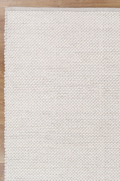tangier-ivory-wool-rug 160x230 - Cosy Abode