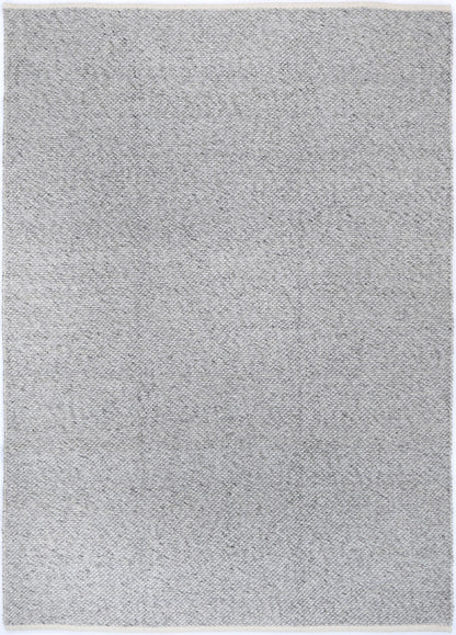 tangier-grey-wool-rug 280x380 - Cosy Abode