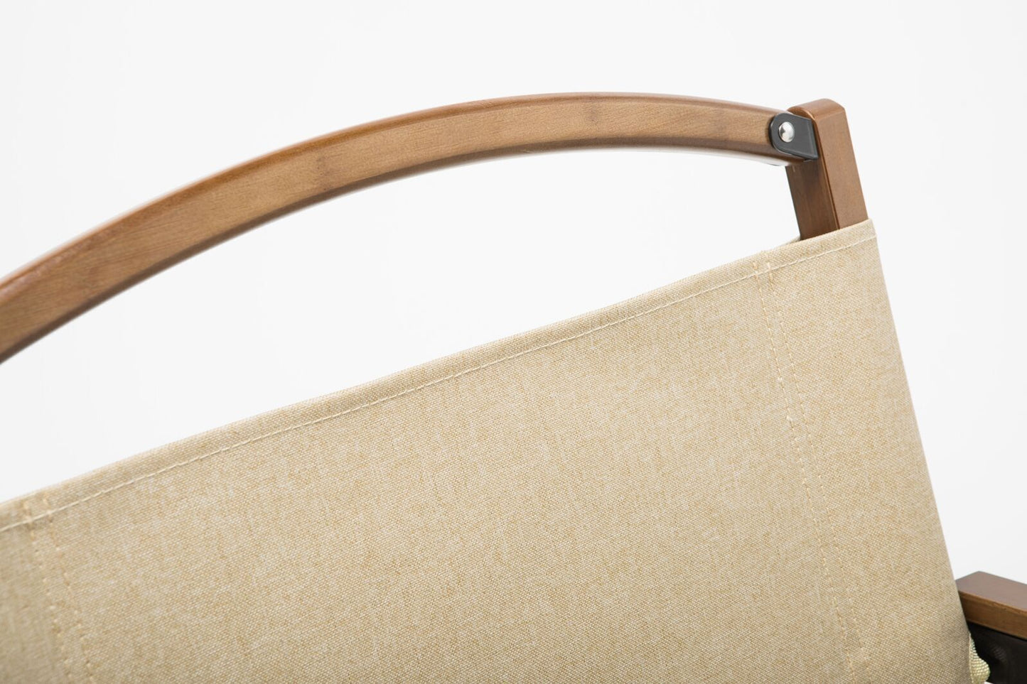 Bamboo Foldable Camping Table + 2 Chairs Waterproof Wood Wooden Travel Set Kit - Cosy Abode