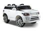 Go Skitz Coopa Electric Ride On White - Cosy Abode