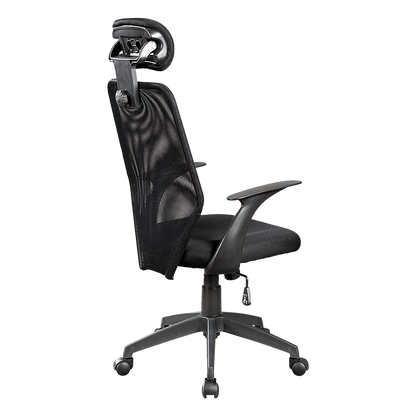 Ergonomic Mesh Office Chair - Cosy Abode
