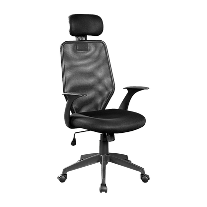 Ergonomic Mesh Office Chair - Cosy Abode