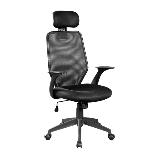 Ergonomic Mesh Office Chair - Cosy Abode