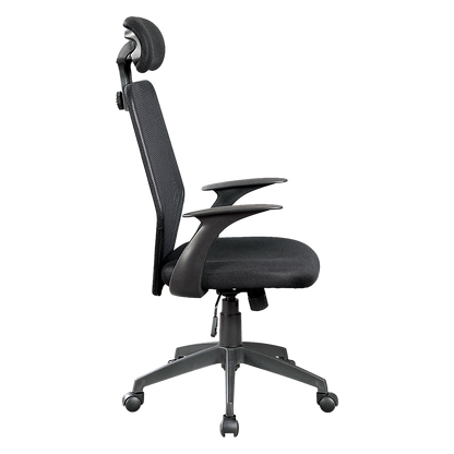 Ergonomic Mesh Office Chair - Cosy Abode