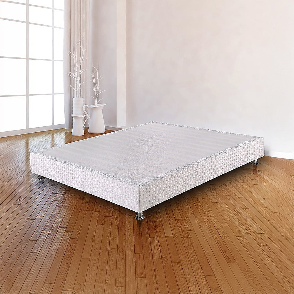 King Bed Ensemble Frame Base - Cosy Abode