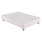 Double Bed Ensemble Frame Base - Cosy Abode