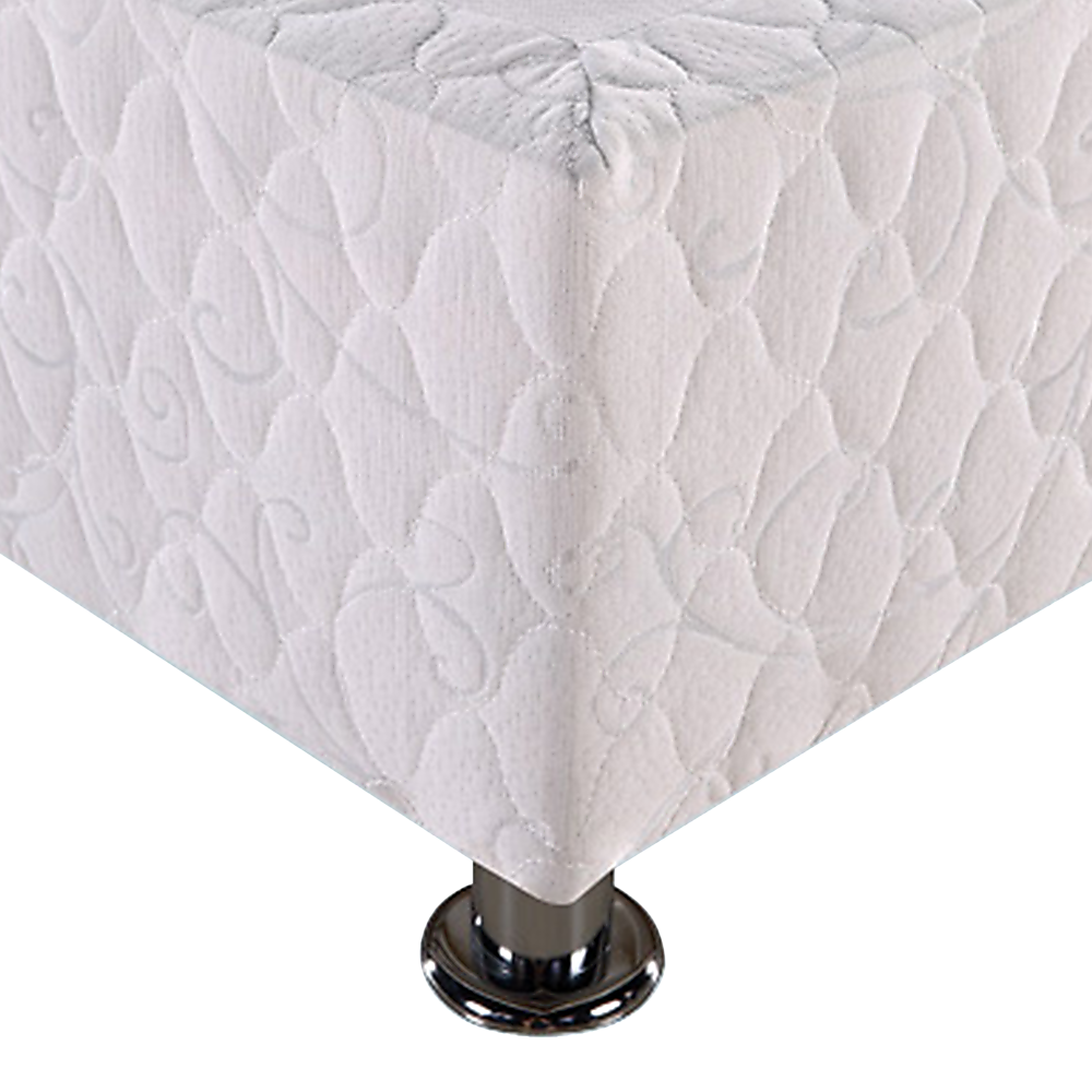 Double Bed Ensemble Frame Base - Cosy Abode