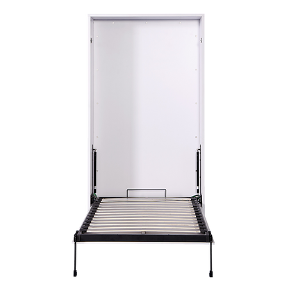 Palermo Single Size Wall Bed Diamond Edition - Cosy Abode