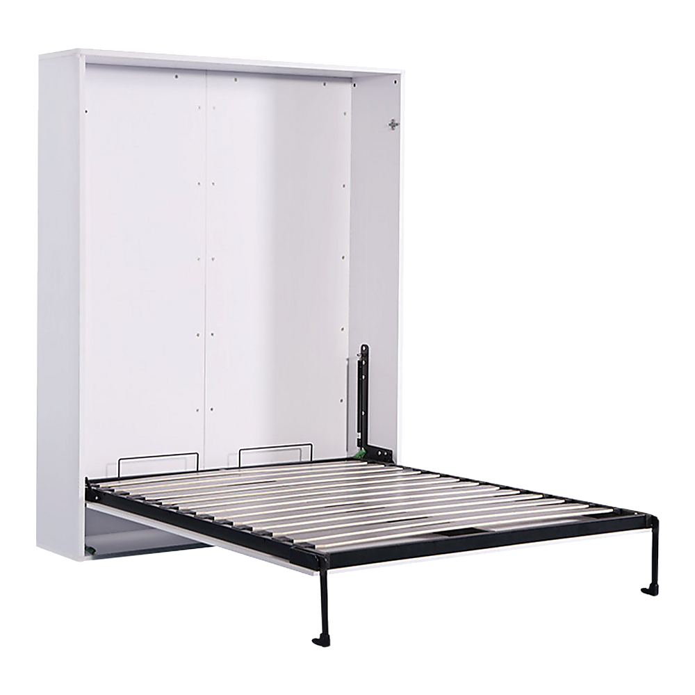 Palermo Double Size Wall Bed Diamond Edition - Cosy Abode