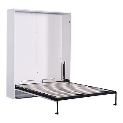 Palermo Double Size Wall Bed Diamond Edition - Cosy Abode
