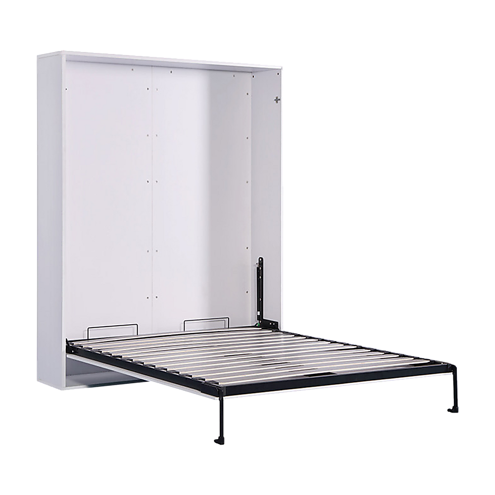 Palermo Queen Size Wall Bed Diamond Edition - Cosy Abode