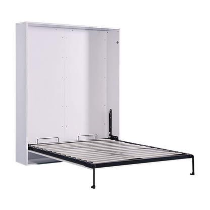Palermo Queen Size Wall Bed Diamond Edition - Cosy Abode