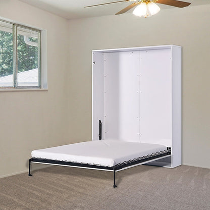Palermo Queen Size Wall Bed Diamond Edition - Cosy Abode