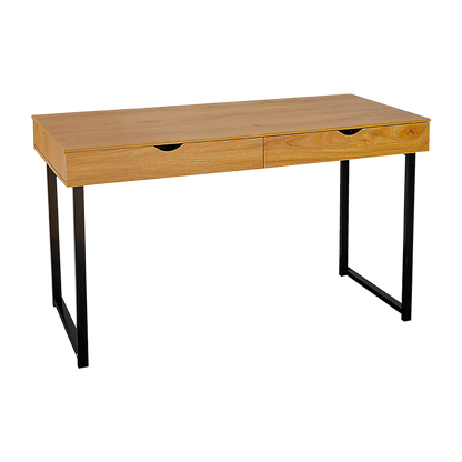 Wood Computer Desk PC Laptop Table Gaming Desk Home Office Study Furniture - Cosy Abode