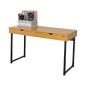 Wood Computer Desk PC Laptop Table Gaming Desk Home Office Study Furniture - Cosy Abode