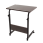 Mobile Laptop Desk Bed Stand Computer Table Adjustable Notebook Bedside Table - Cosy Abode