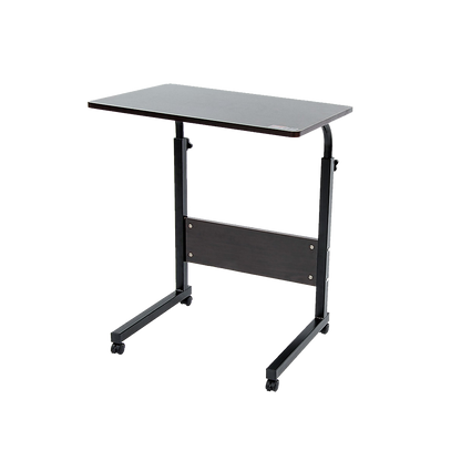 Mobile Laptop Desk Bed Stand Computer Table Adjustable Notebook Bedside Table - Cosy Abode