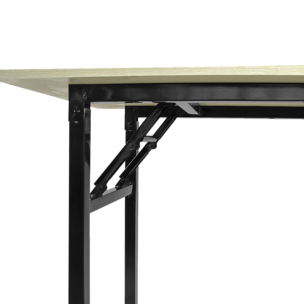 Computer Desk Home Office Folding Desk Study Desk Wooden Bar Table Coffee Table - Cosy Abode