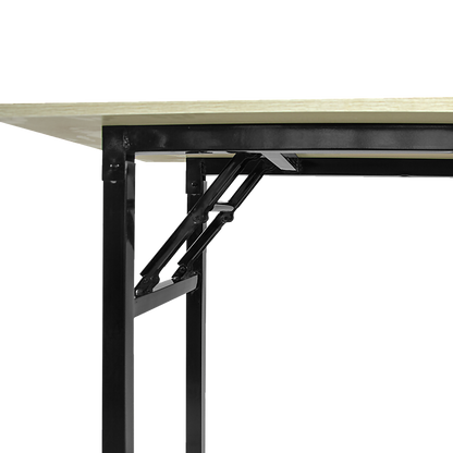 Computer Desk Home Office Folding Desk Study Desk Wooden Bar Table Coffee Table - Cosy Abode