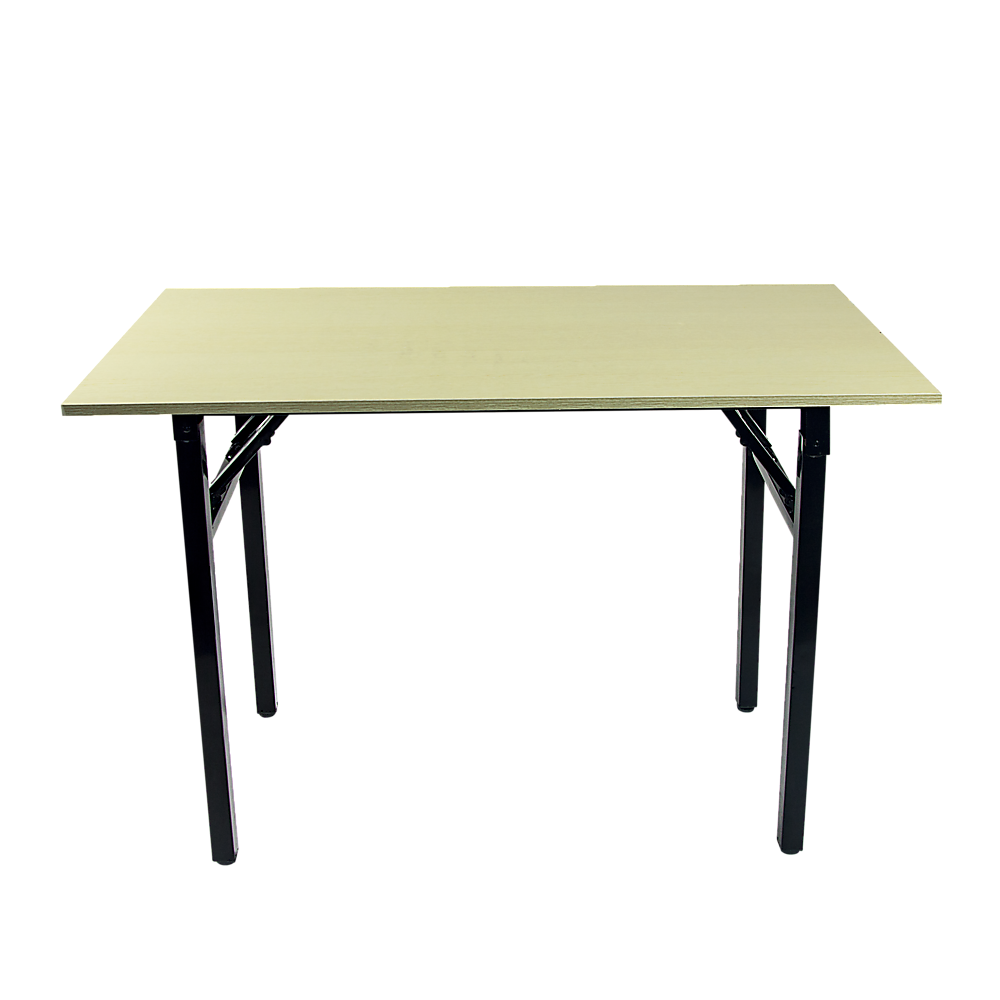 Computer Desk Home Office Folding Desk Study Desk Wooden Bar Table Coffee Table - Cosy Abode
