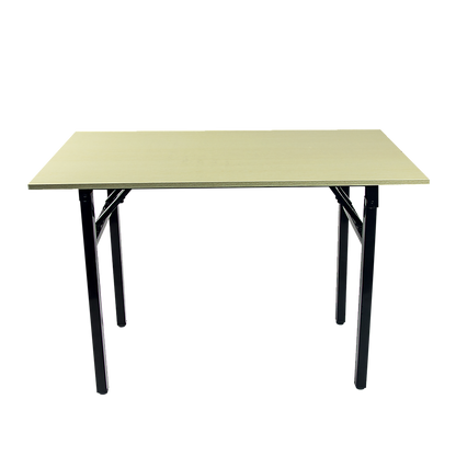 Computer Desk Home Office Folding Desk Study Desk Wooden Bar Table Coffee Table - Cosy Abode