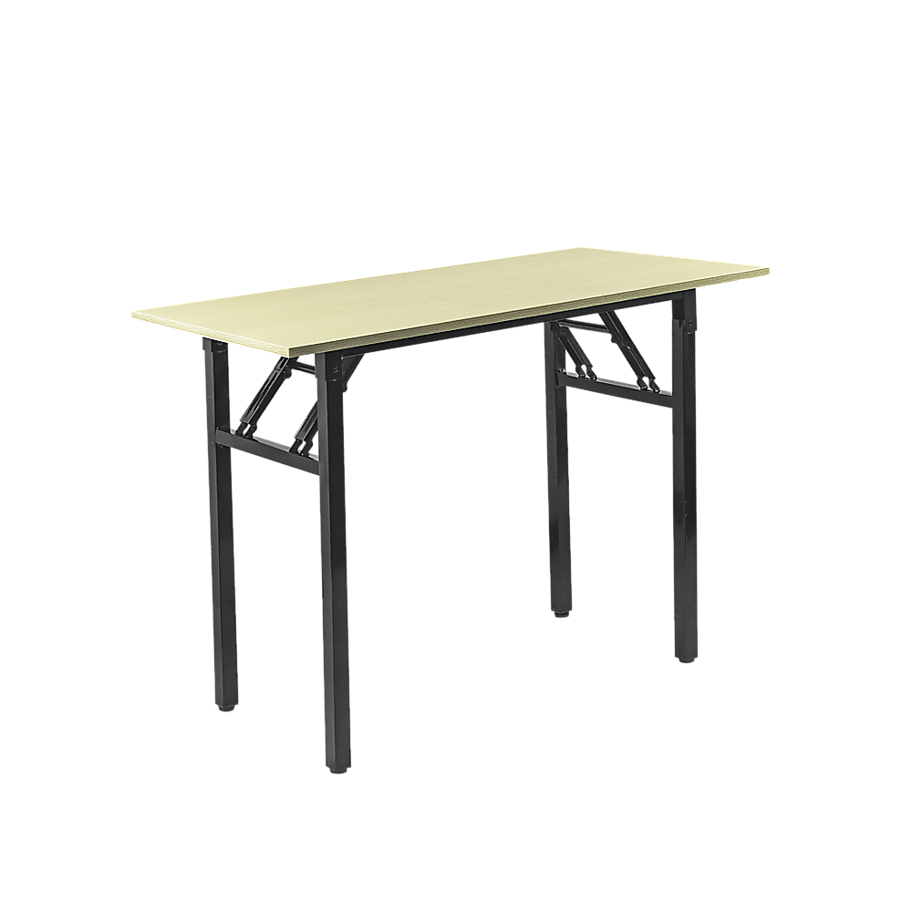 Computer Desk Home Office Folding Desk Study Desk Wooden Bar Table Coffee Table - Cosy Abode