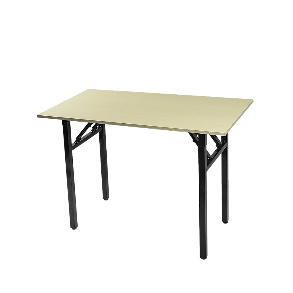Computer Desk Home Office Folding Desk Study Desk Wooden Bar Table Coffee Table - Cosy Abode