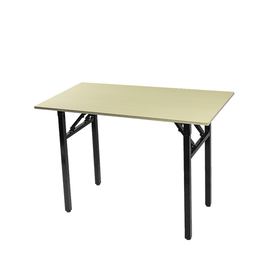 Computer Desk Home Office Folding Desk Study Desk Wooden Bar Table Coffee Table - Cosy Abode