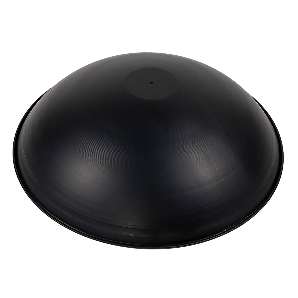 Iron Fire Bowl Traditional Log Fire Pit Outdoor Heating Camp Site Barbecue - Cosy Abode