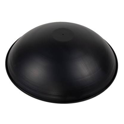 Iron Fire Bowl Traditional Log Fire Pit Outdoor Heating Camp Site Barbecue - Cosy Abode