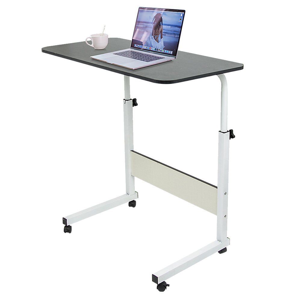 Wood Computer Desk PC Laptop Table Workstation Office Study Home Furniture - Cosy Abode