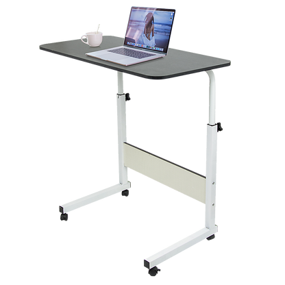 Wood Computer Desk PC Laptop Table Workstation Office Study Home Furniture - Cosy Abode