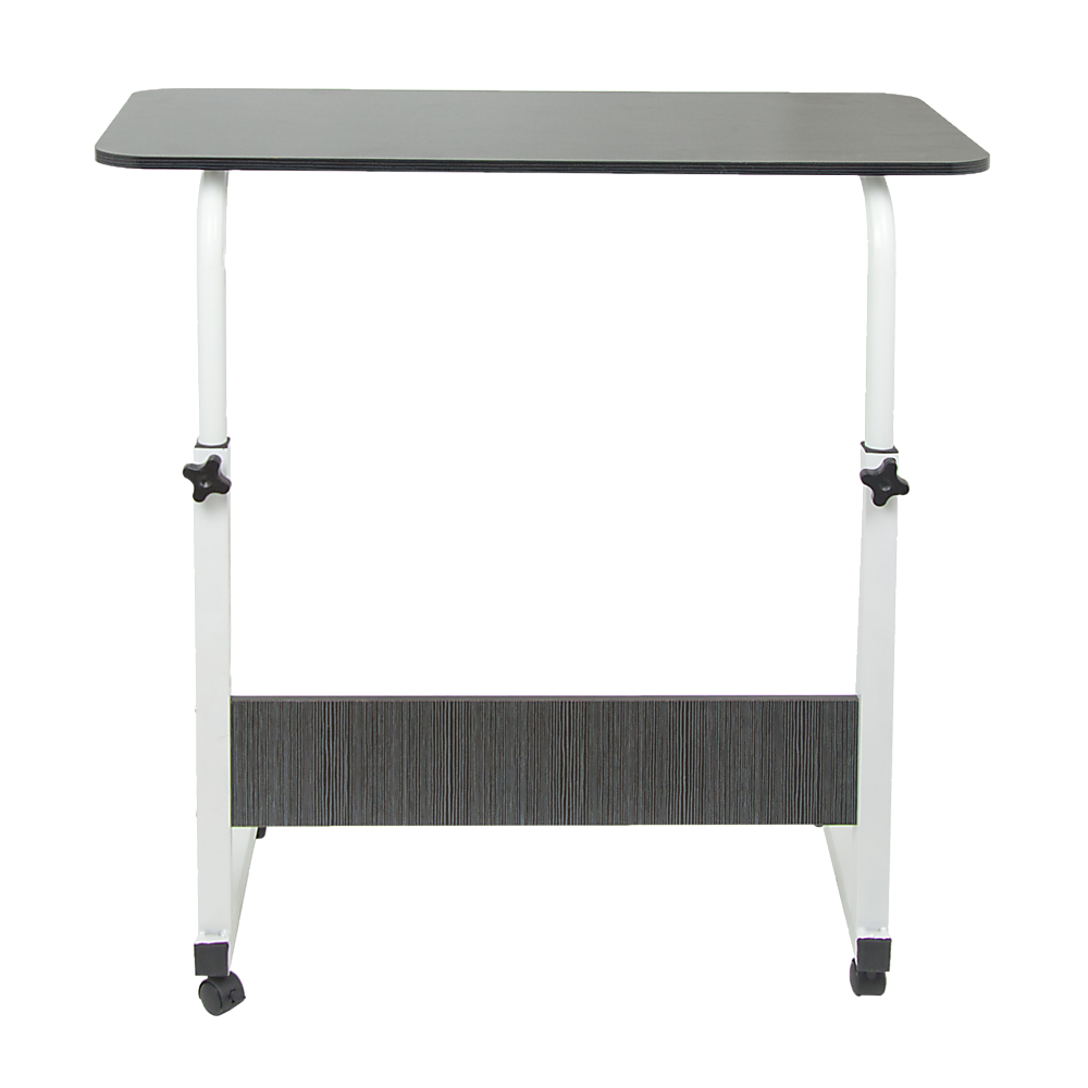 Wood Computer Desk PC Laptop Table Workstation Office Study Home Furniture - Cosy Abode