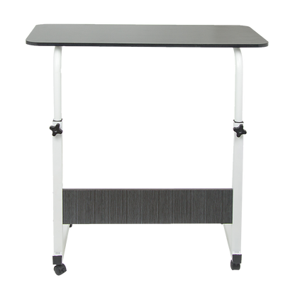 Wood Computer Desk PC Laptop Table Workstation Office Study Home Furniture - Cosy Abode