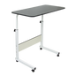 Wood Computer Desk PC Laptop Table Workstation Office Study Home Furniture - Cosy Abode