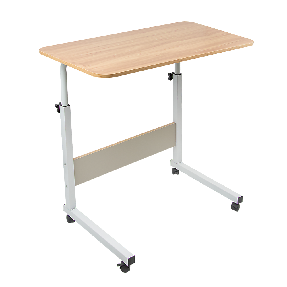 Wood Computer Desk PC Laptop Table Workstation Office Study Home Furniture - Cosy Abode
