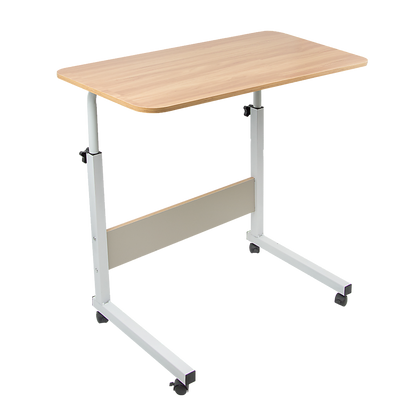 Wood Computer Desk PC Laptop Table Workstation Office Study Home Furniture - Cosy Abode