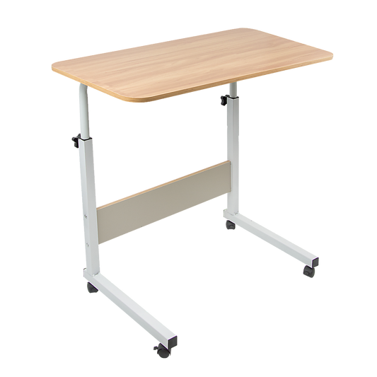 Wood Computer Desk PC Laptop Table Workstation Office Study Home Furniture - Cosy Abode